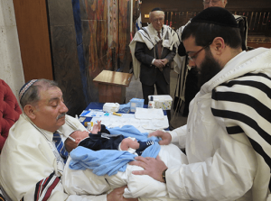 Mohel New York - Jewish Mohel in NYC | My Baby Bris