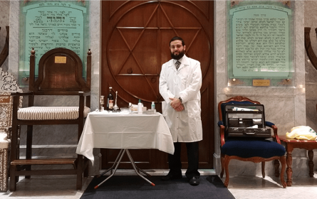 best mohel nyc